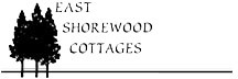 East Shorewood Cottages