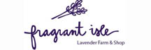 Fragrant Isle Lavender Farm, Shop & Le Cafe