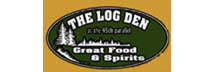 Log Den