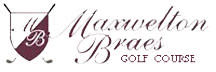 Maxwelton Braes Golf Course