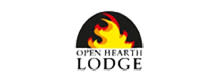 Open Hearth Lodge