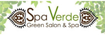 Spa Verde - Green Salon & Spa