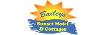 Baileys Sunset Motel & Cottages