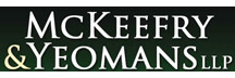 McKeefry & Yeomans LLP