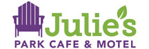 Julie's Park Cafe and Motel