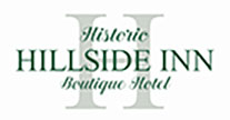 Hillside Waterfront Hotel