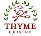 Thyme Restaurant & Catering