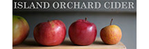 Island Orchard Cider