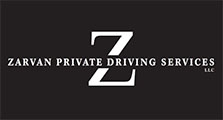 Zarvan Private Driving Services, LLC