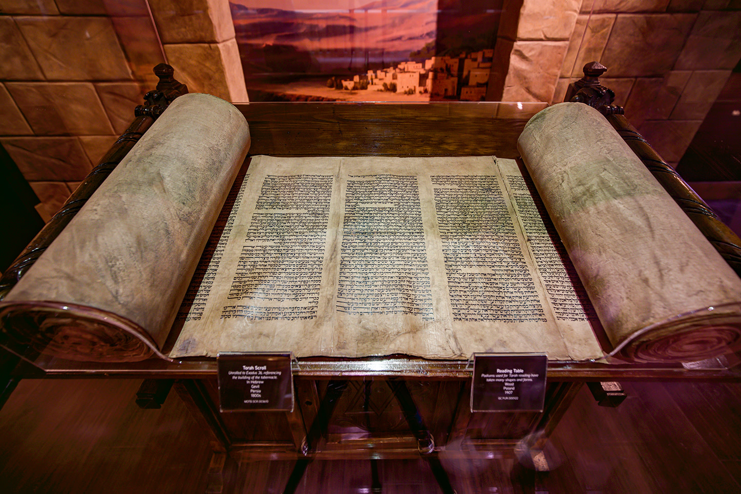 Explore | Ark Encounter