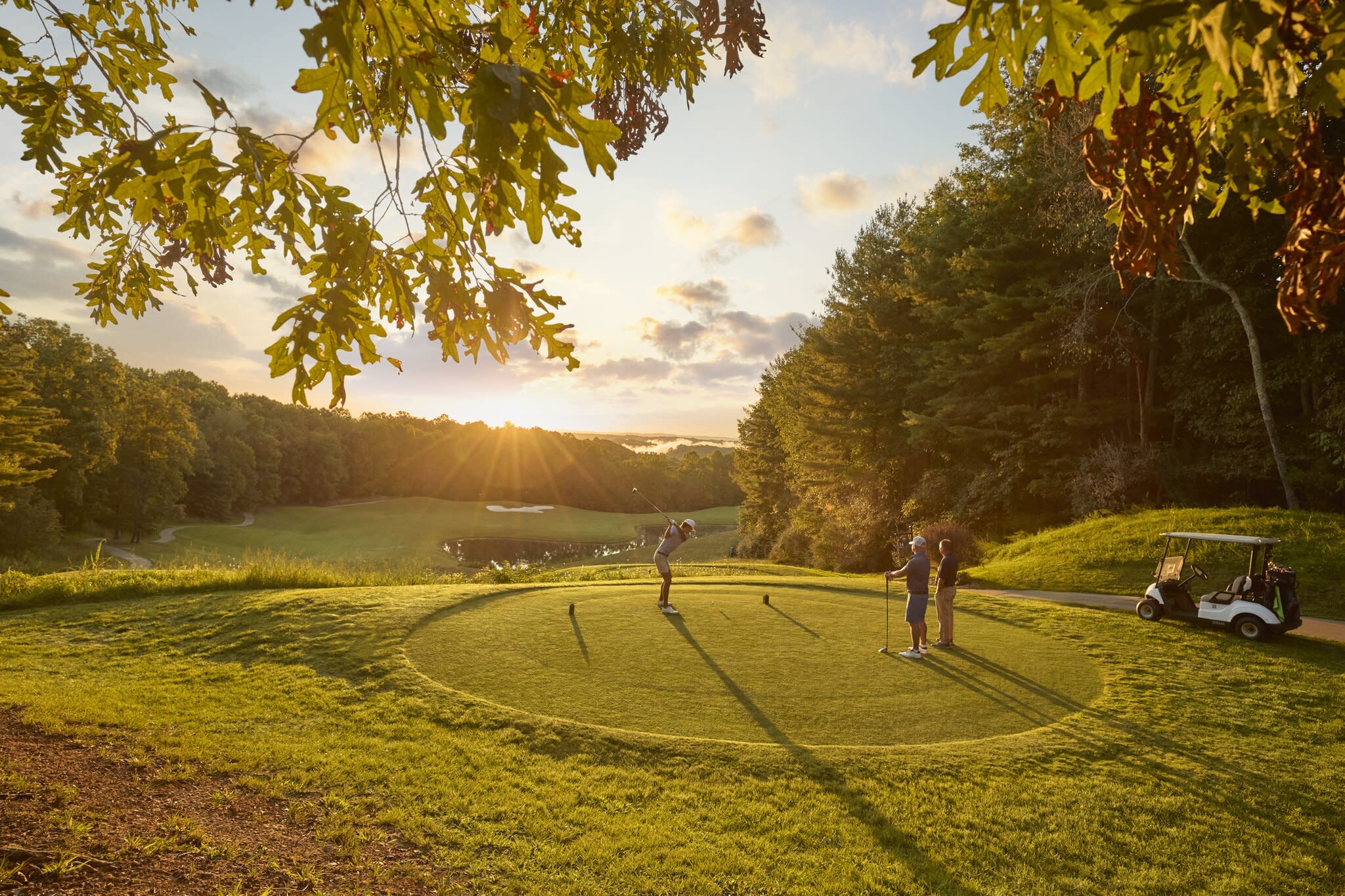 Dale Hollow Lake State Resort Park - Main photo