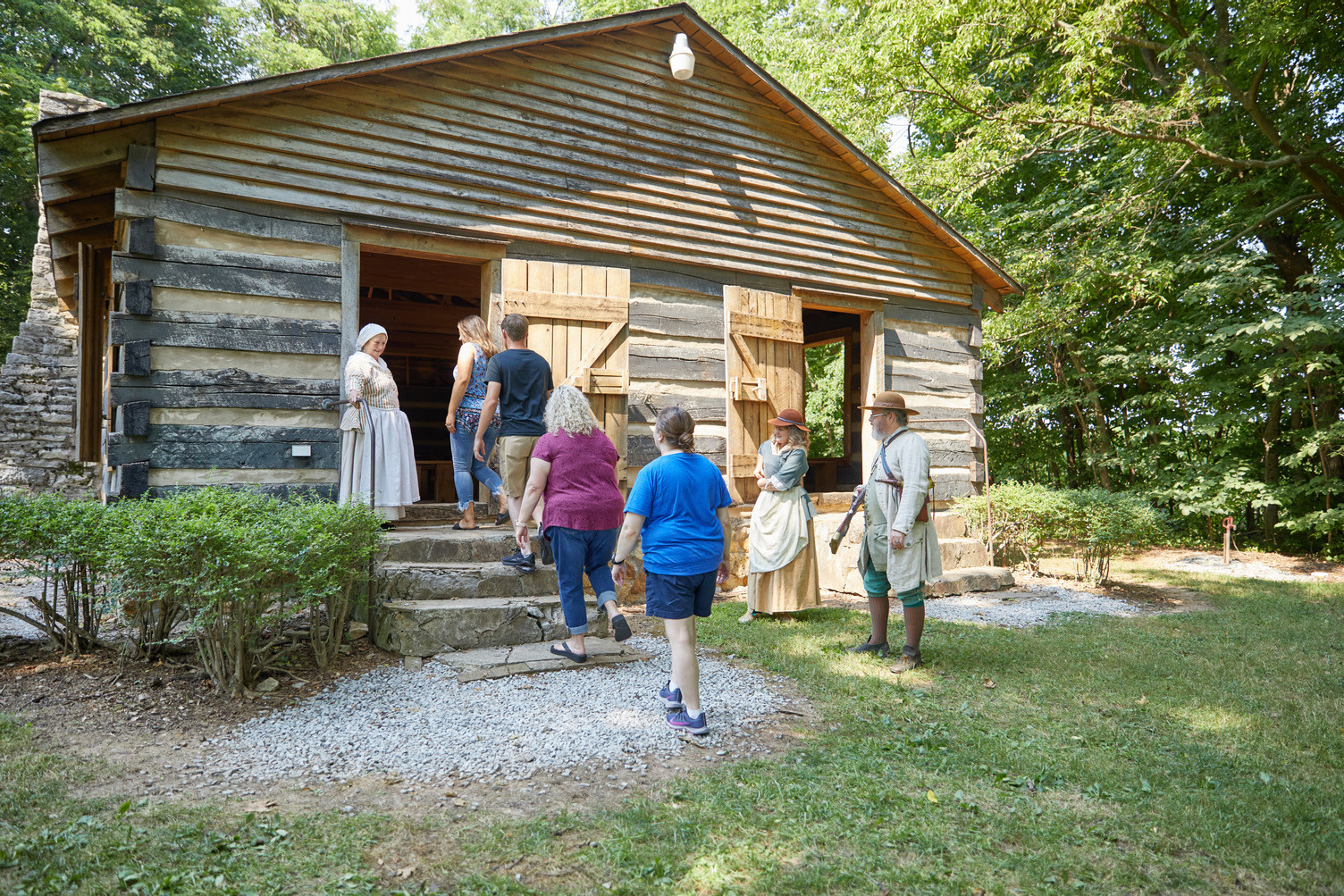 russellville ky tobacco festival There's something for everyone at the Logan County & Heritage Carroll County Tobacco Festival -