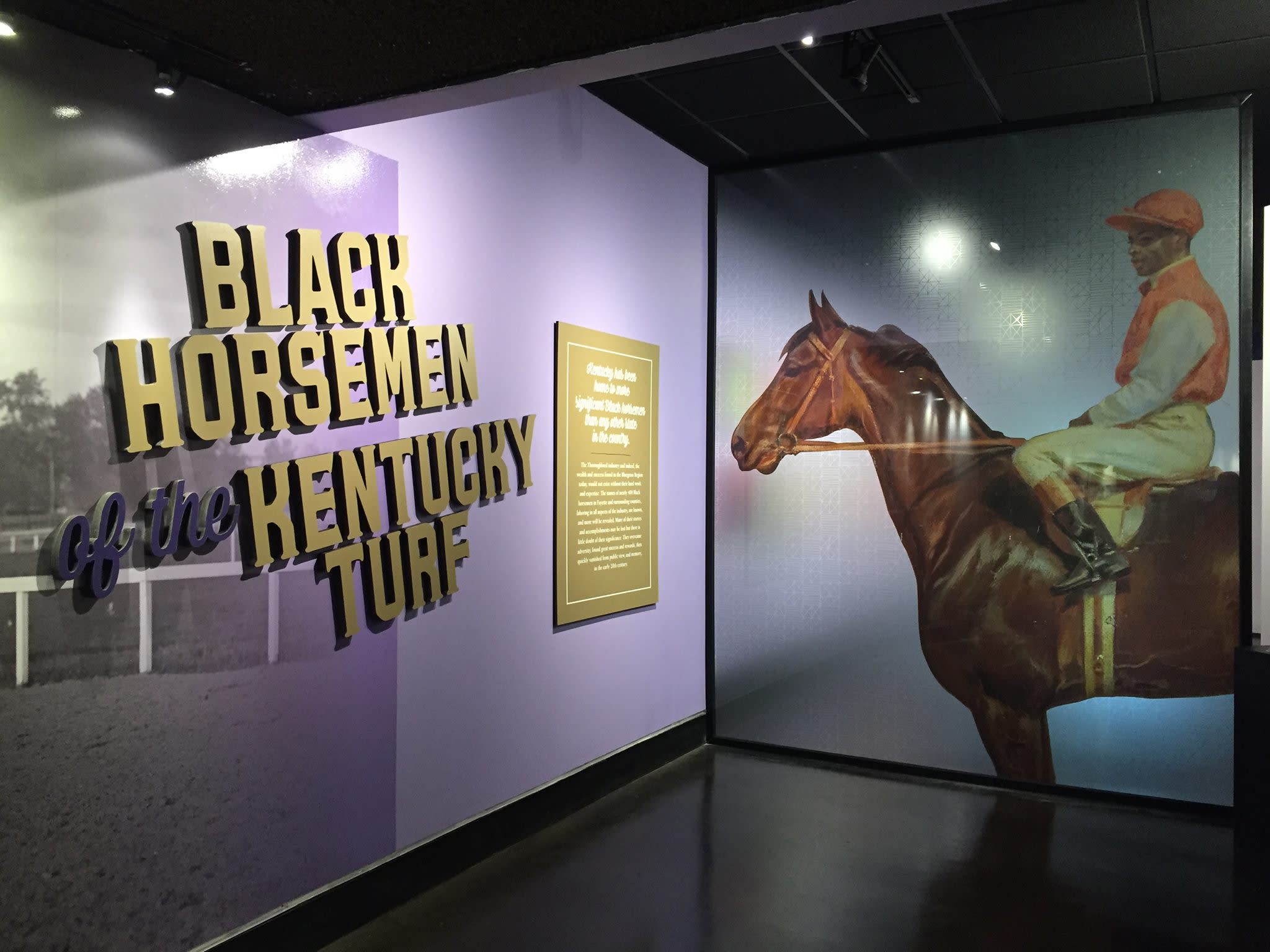 【美品】The museum of the horse  本　馬の博物館 Explore | International Museum of the Horse