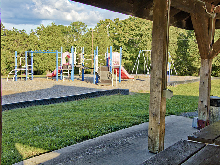 Lake Malone State Park - Main photo