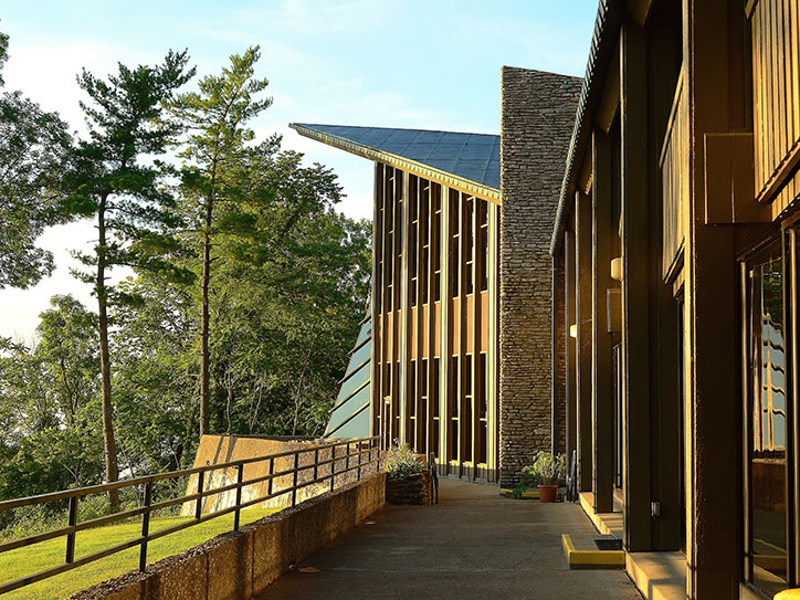 General Butler State Resort Park - Main photo