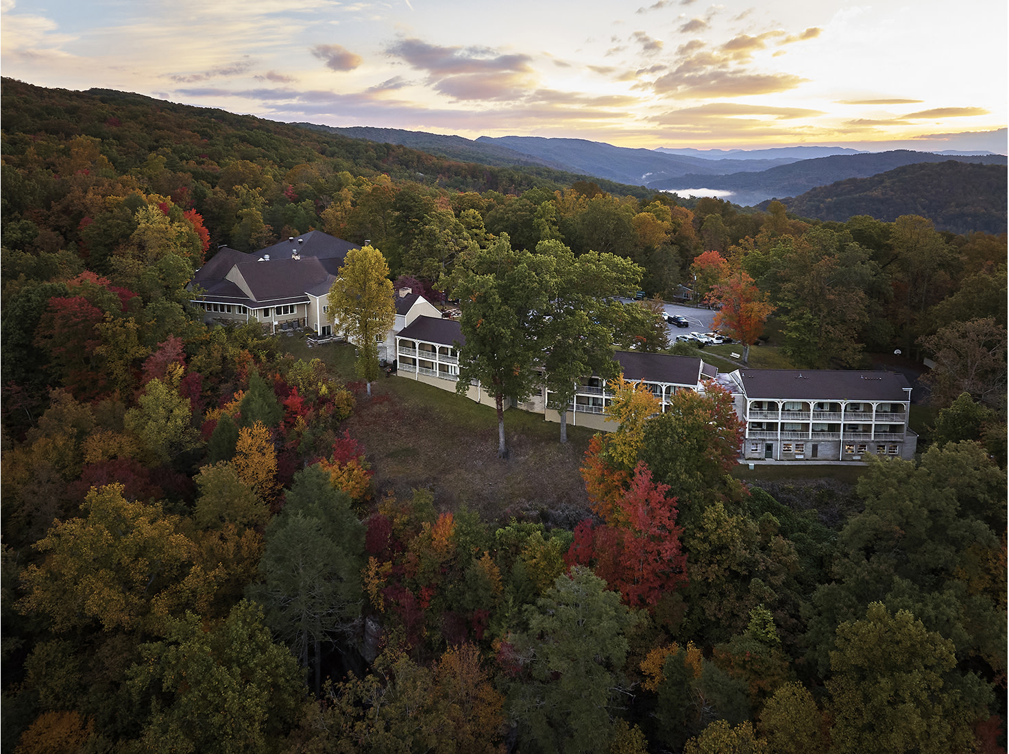 Explore | Pine Mountain State Resort Park