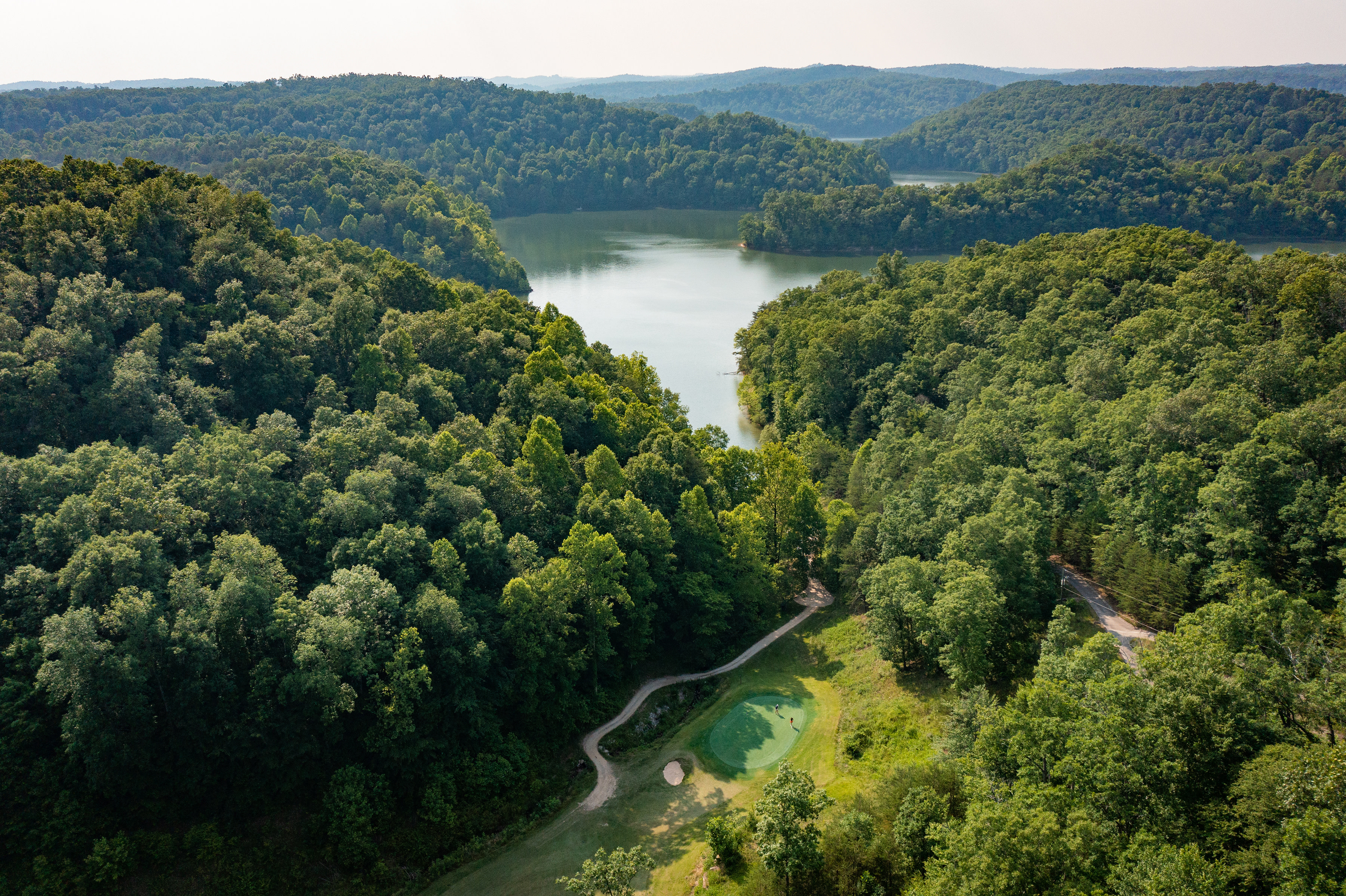 Yatesville Lake State Park - Main photo