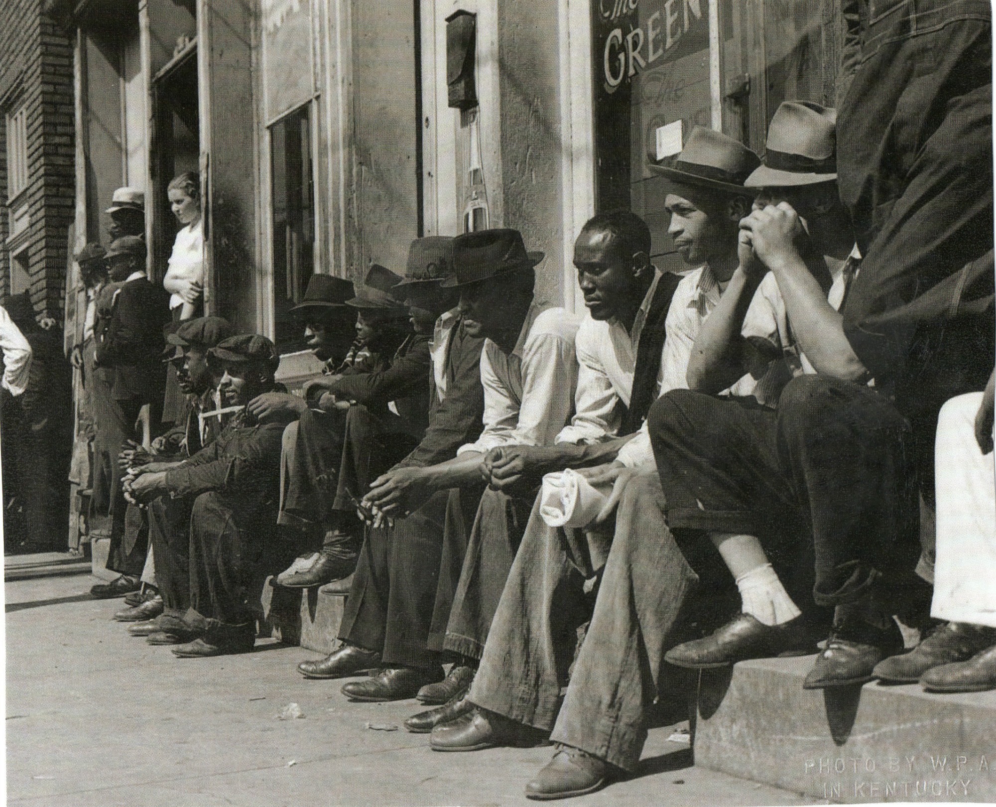 Map of Boyle County, Kentucky - Thong Thai Real, image size:2000x1620