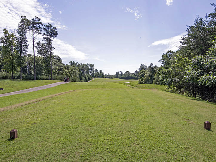 Explore | Pennyrile Forest State Resort Park Golf Course