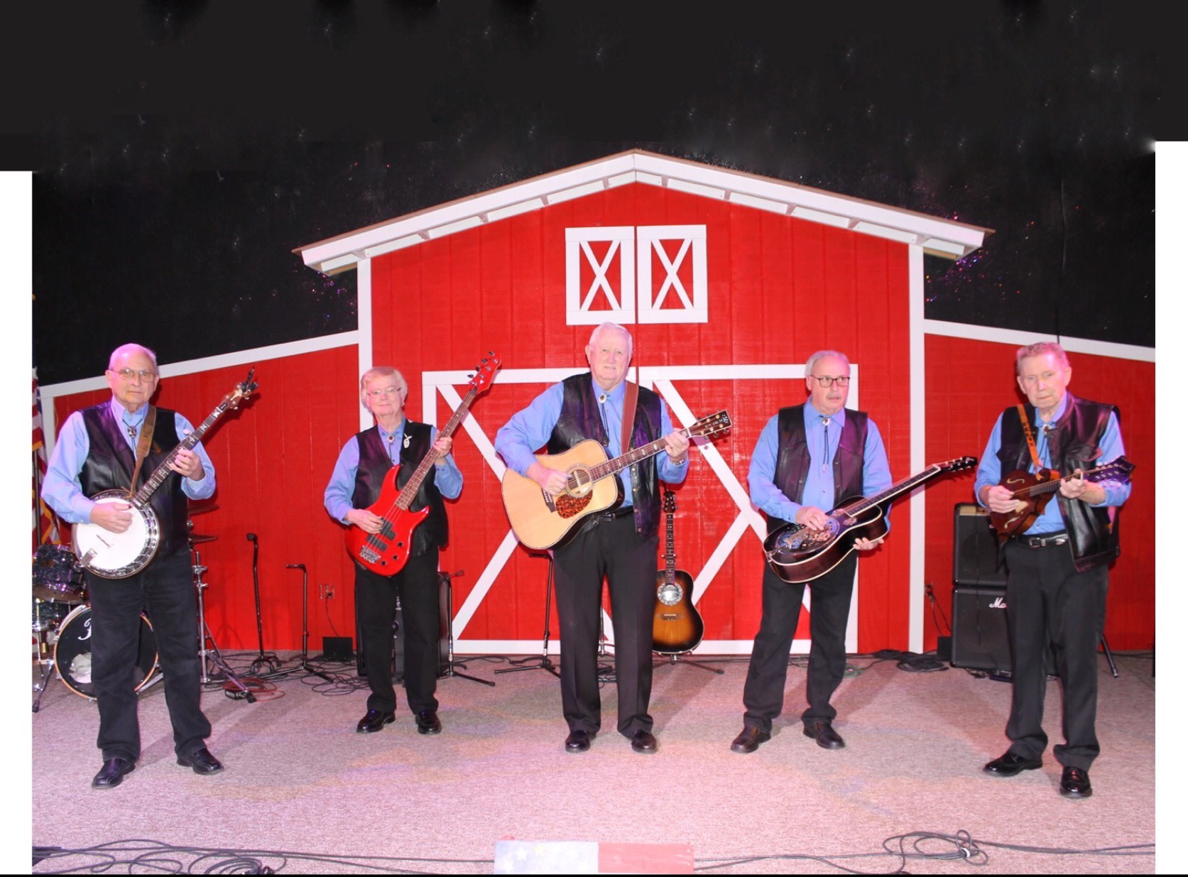 Explore | Williamsburg Gospel Barn, image size:1673x1235