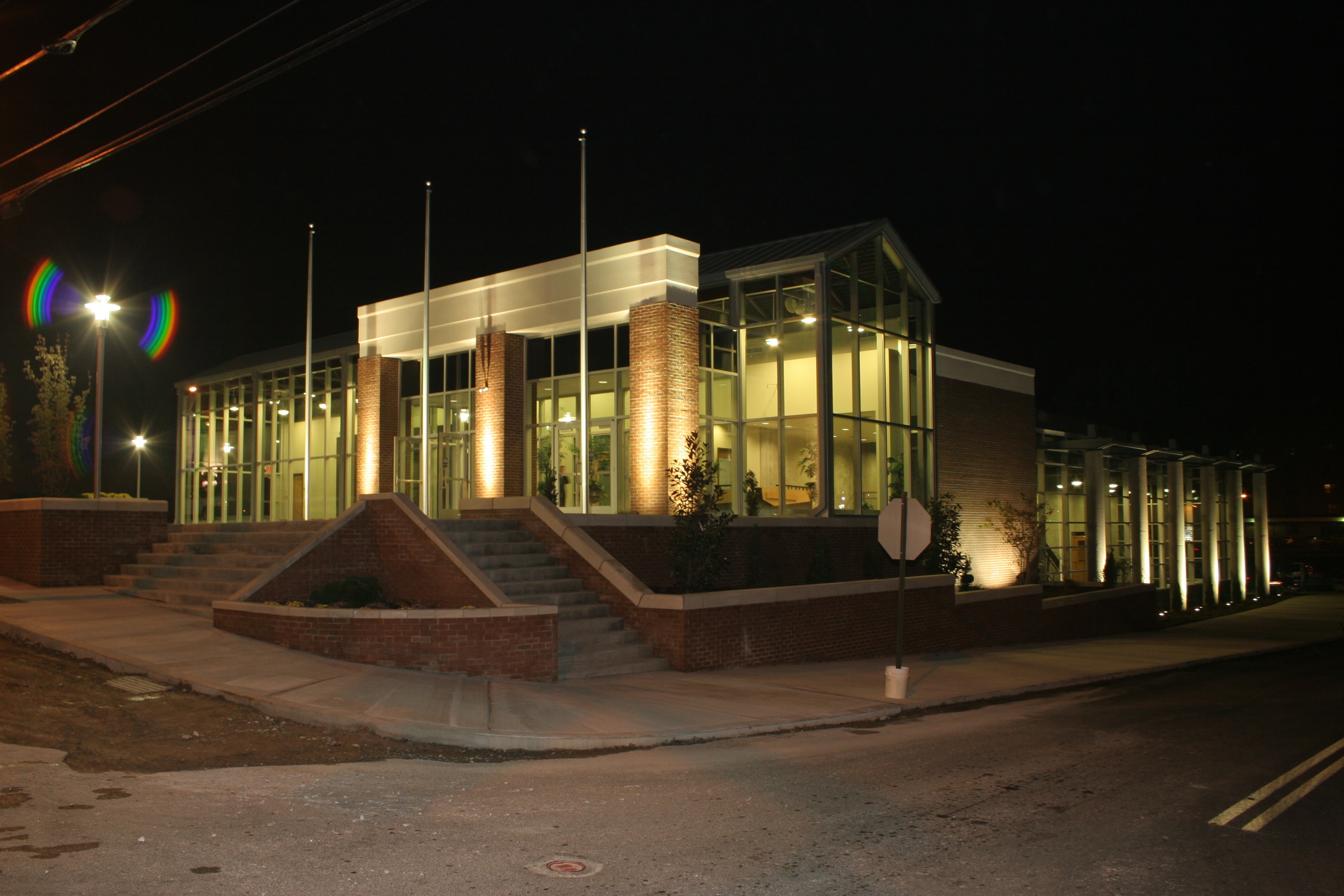 Explore | Harlan Tourist & Convention Commission