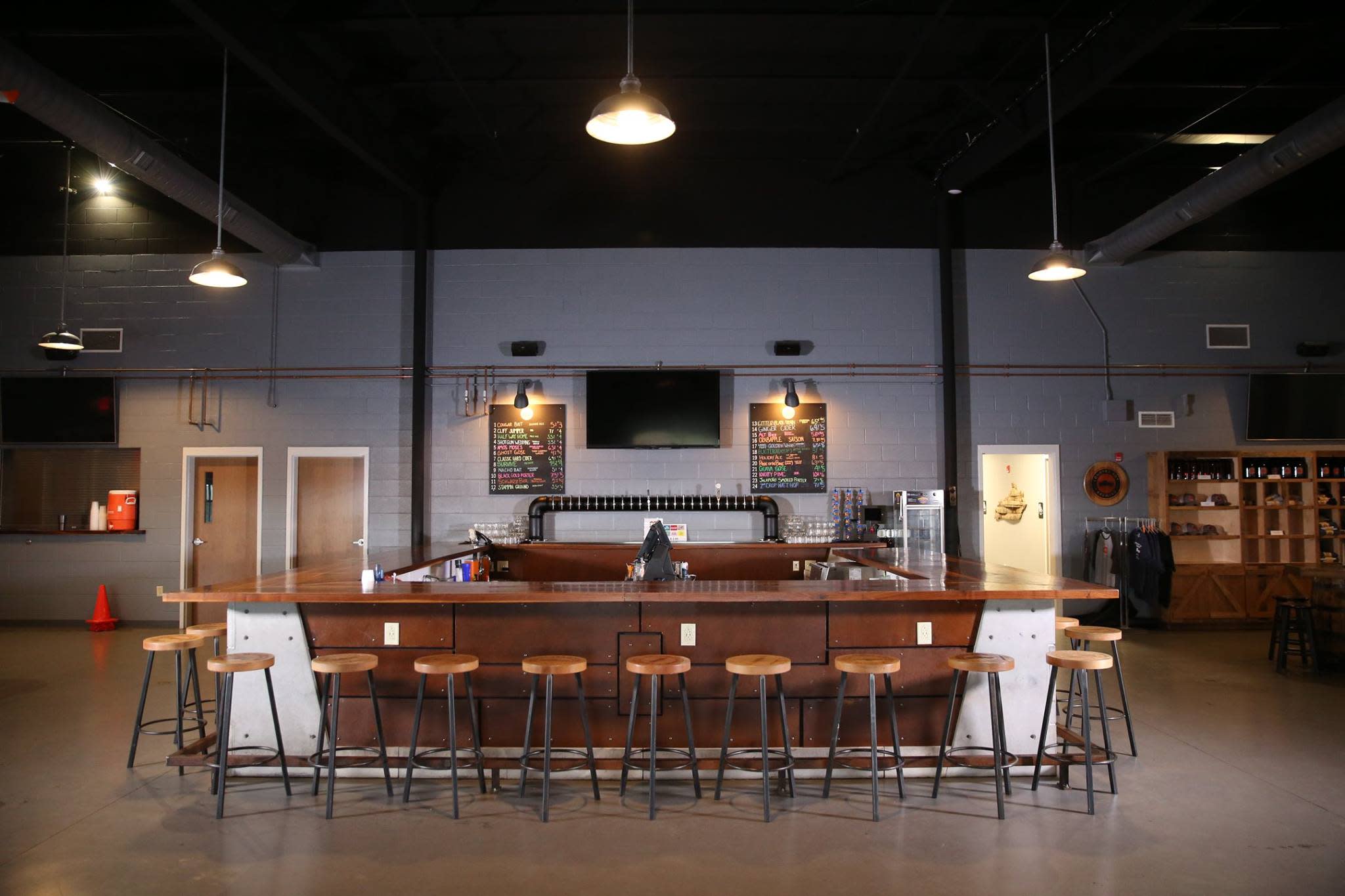 Country Boy Brewing