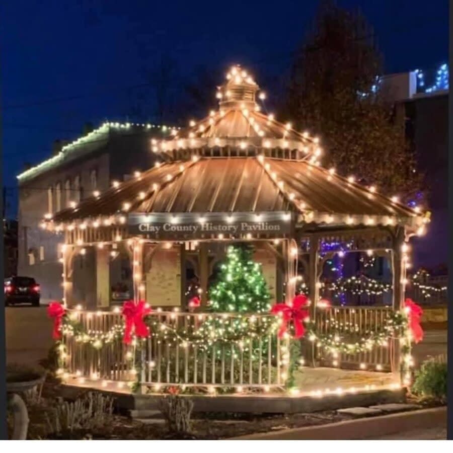 Explore | Clay County Historical Society History Pavilion, image size:900x900