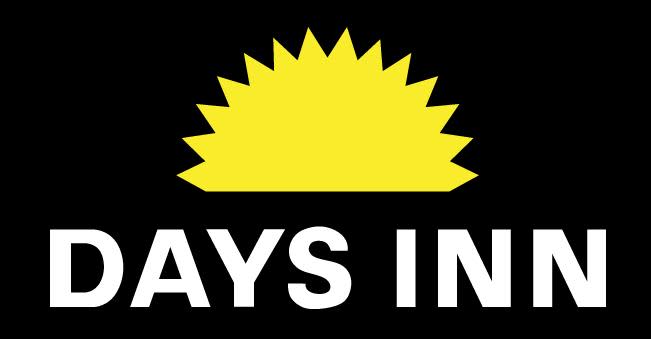 Days Inn New Logo