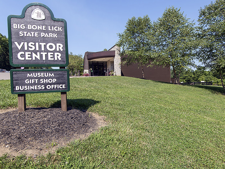 Big Bone Lick State Historic Site - Main photo
