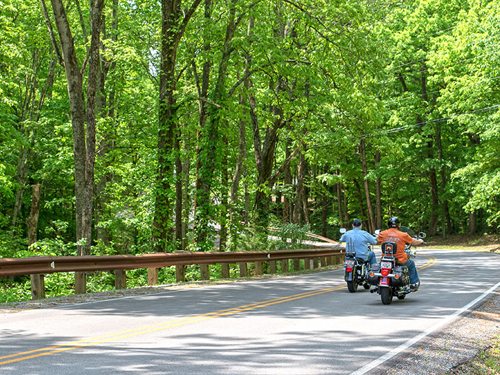 Lake Cumberland State Resort Park - Main photo