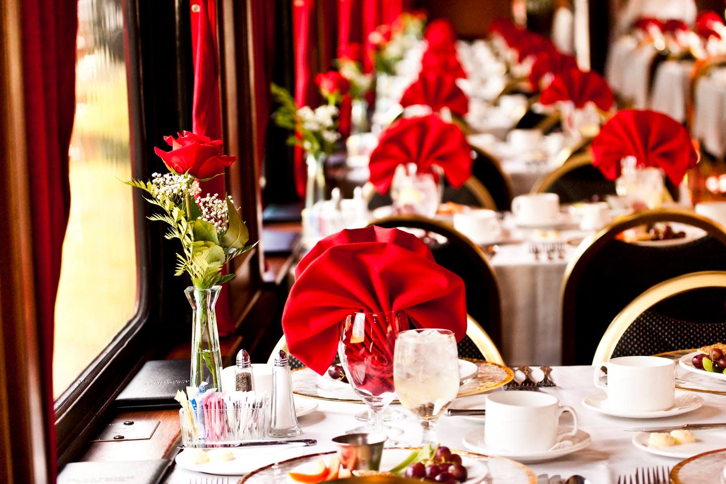 bardstown dinner train dress code My Old Kentucky Dinner Train