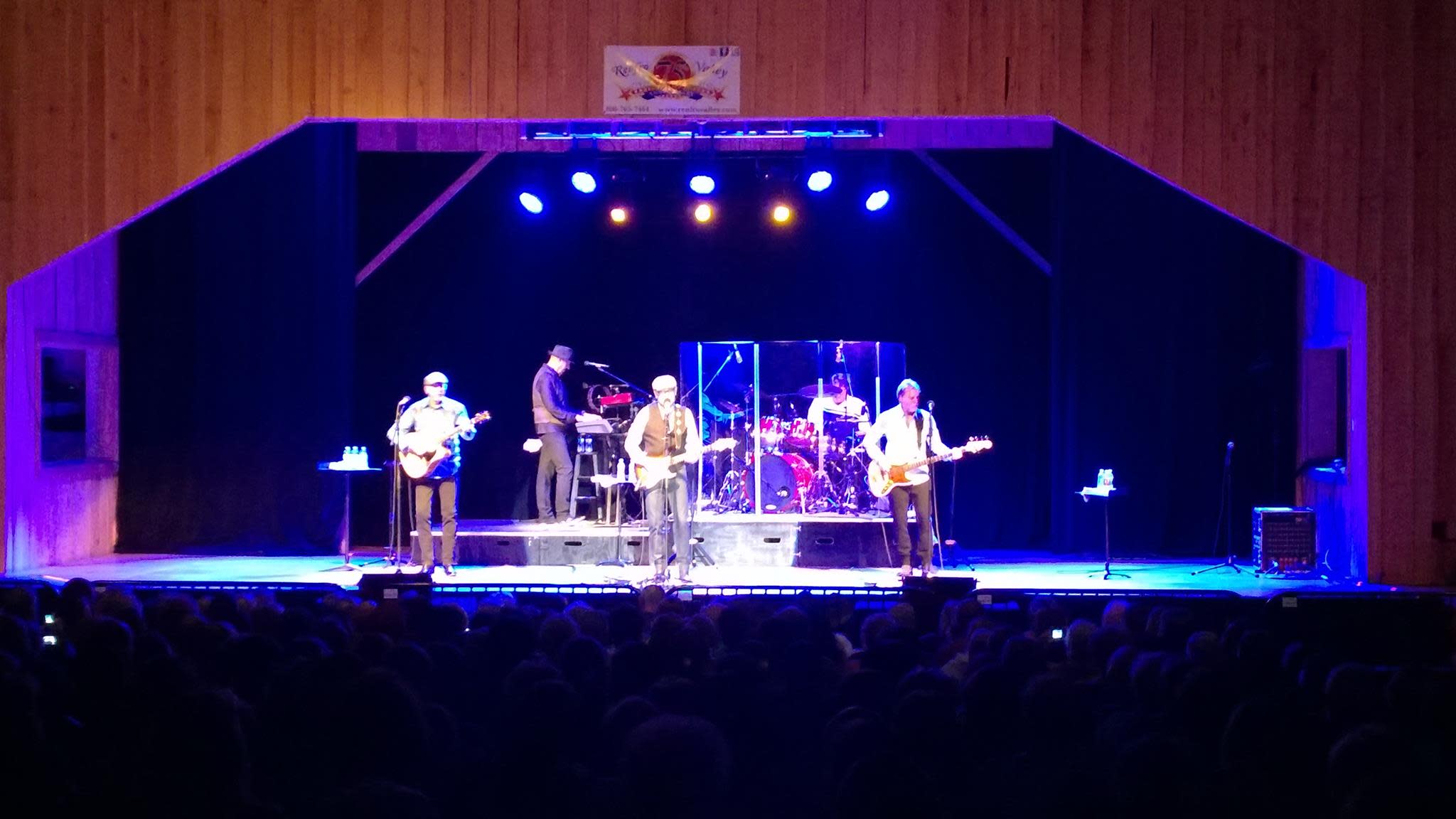 Explore | Renfro Valley