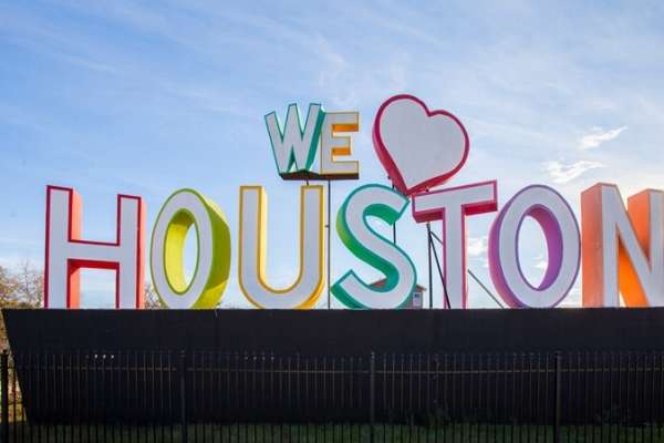 How You Can Keep Houston Strong