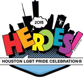 Pride Houston Unveils 2015 Theme, Grand Marshal Nominees
