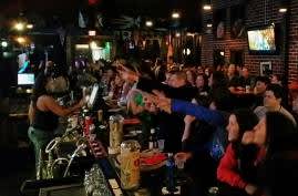 Julie Mabry on Creating Houston's Best Lesbian Bar
