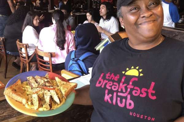 Houston’s Black-owned Restaurants