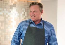 Chef Greg Martin Brings a European Bistro to Montrose