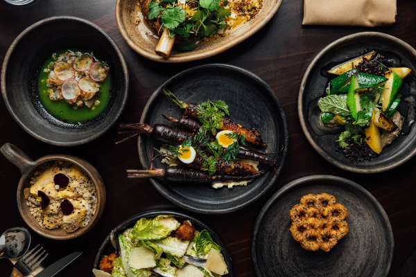 Brunch of the Month: JŪN