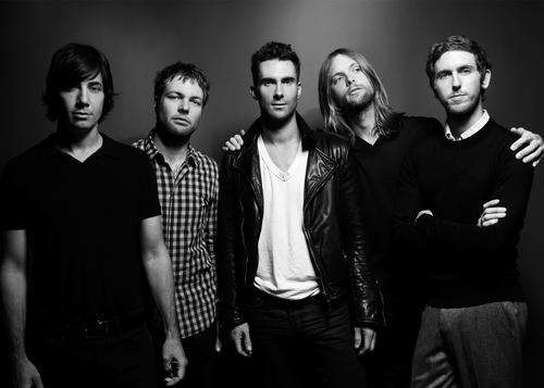 Maroon 5, Blake Shelton, Robin Thicke and Reba Headline 2014 RodeoHouston