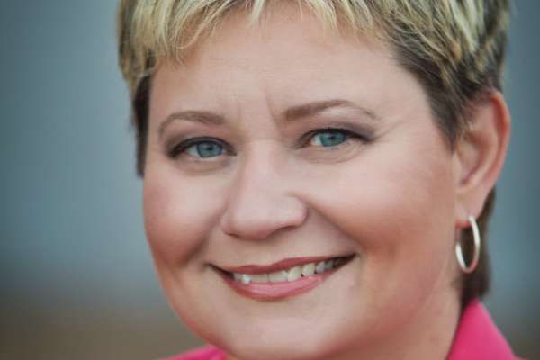 Local Voices: Tammi Wallace