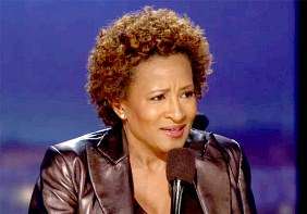 Wanda Sykes Talks to OutSmart About...Everything