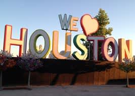 What's on Your Houston Bucket List?