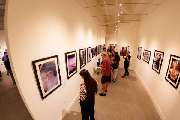 FMoPA exhibit