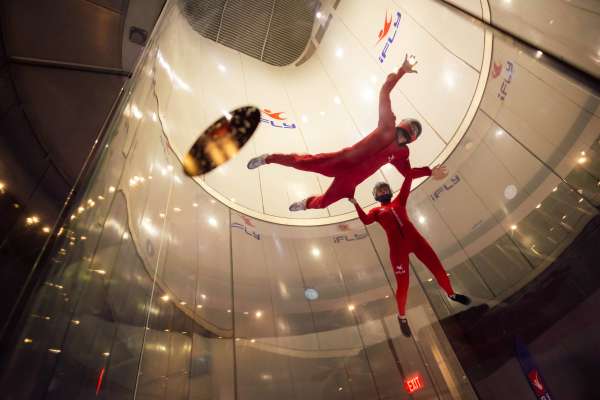 iFly Tampa