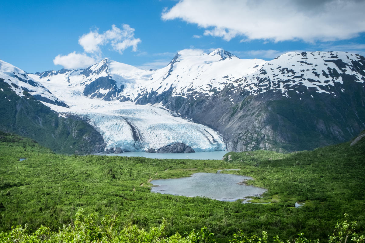 Escorts Anchorage Alaska