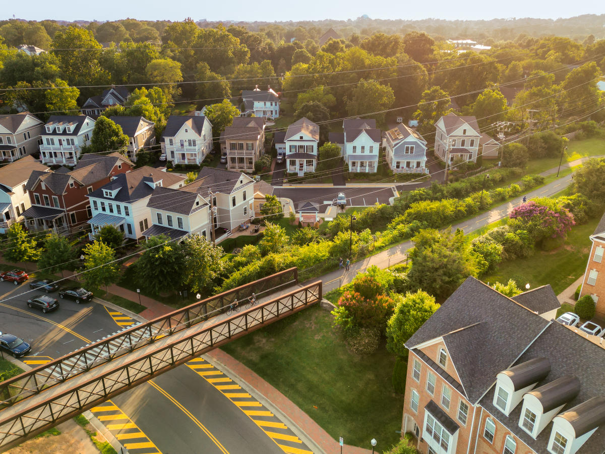 Choosing the Right Northern Virginia Realtor