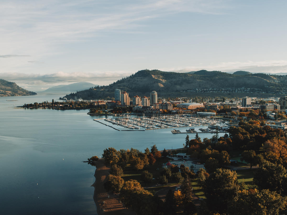 Backpage Kelowna Bc