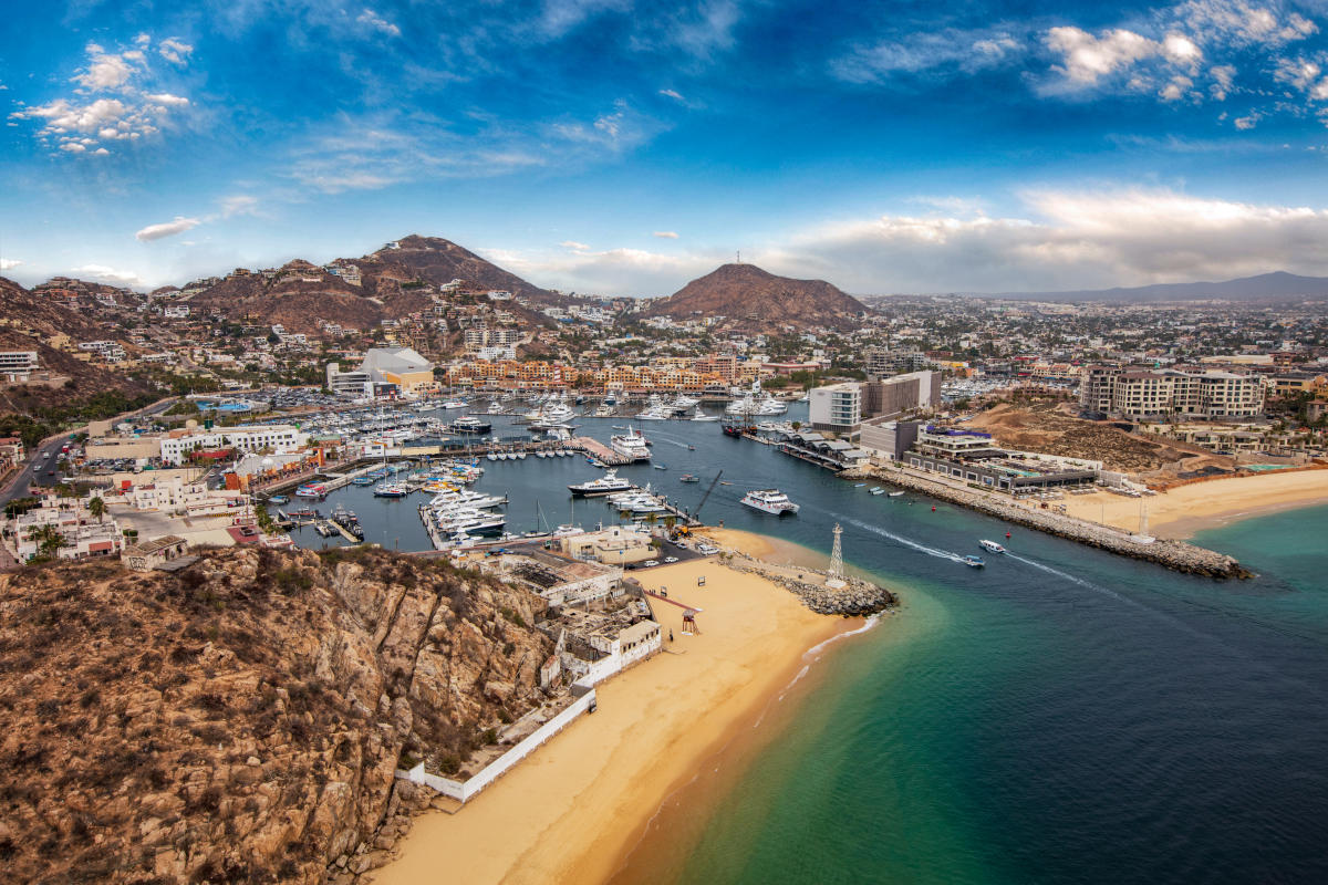 Escorts Cabo San Lucas