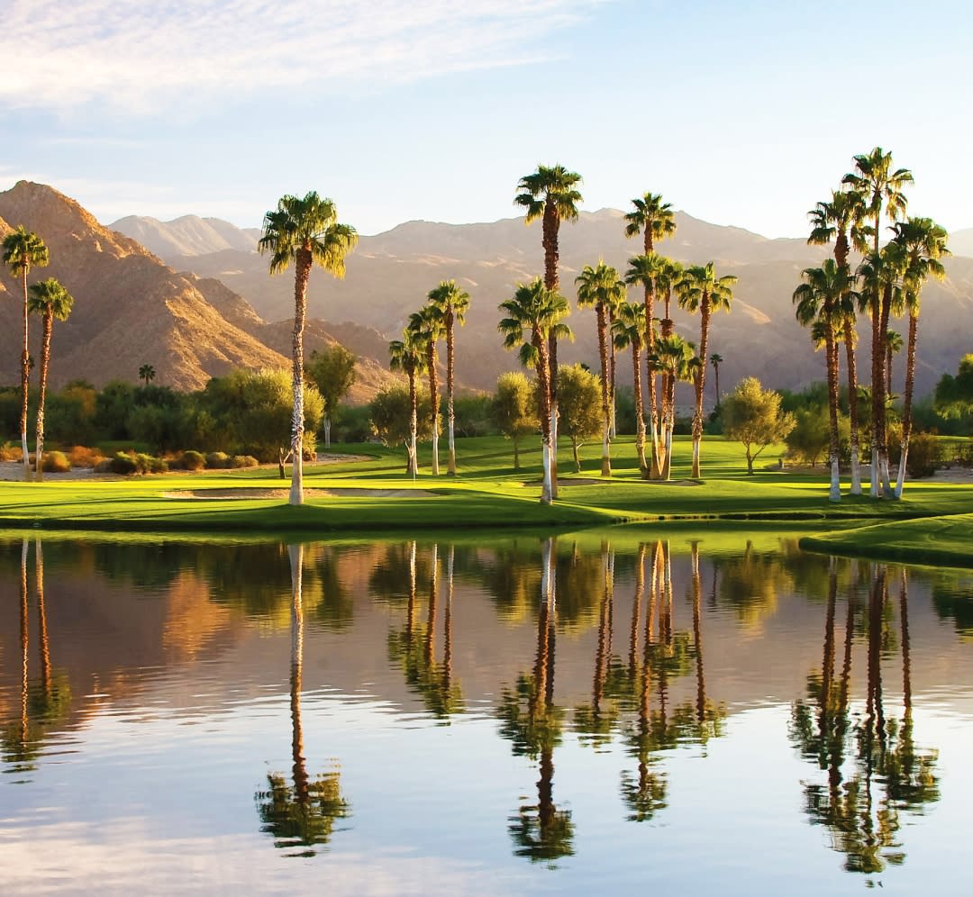 Escort Services Palm Springs