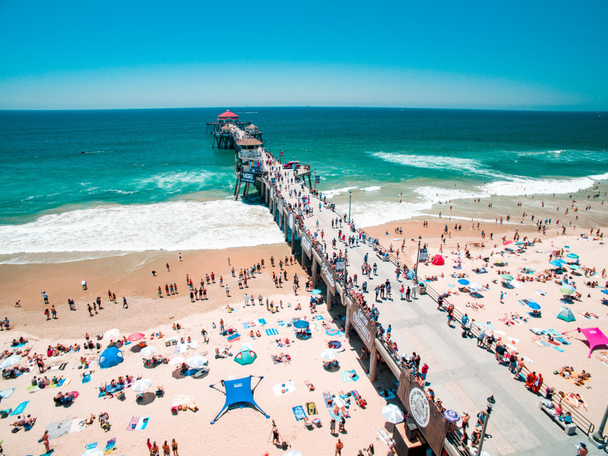 Backpage Huntington Beach